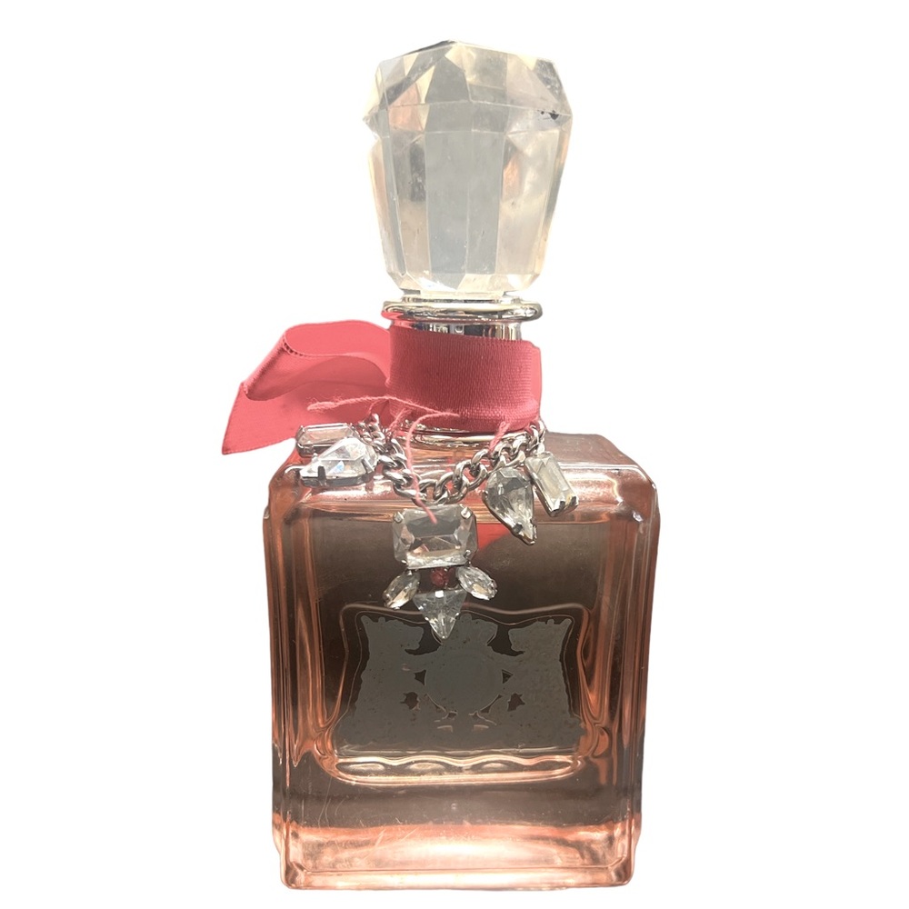 3.4 fl oz juicy couture Lala perfume